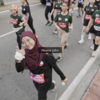 Runner Photo 3749321