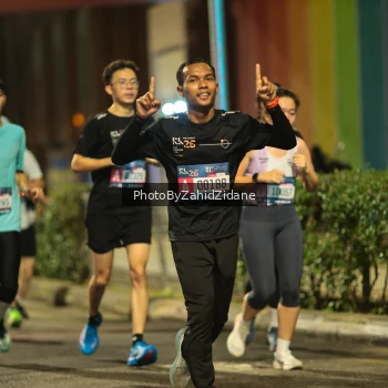 Runner Photo 3749322