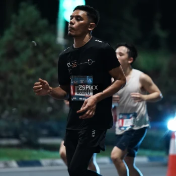 Runner Photo 3749326