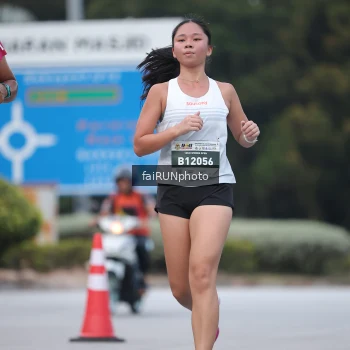 Runner Photo 3749330