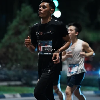 Runner Photo 3749333