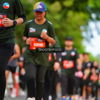 Runner Photo 3749335