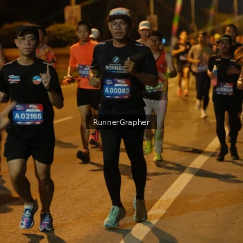Runner Photo 3749336