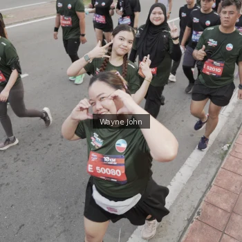 Runner Photo 3749347