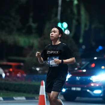 Runner Photo 3749353