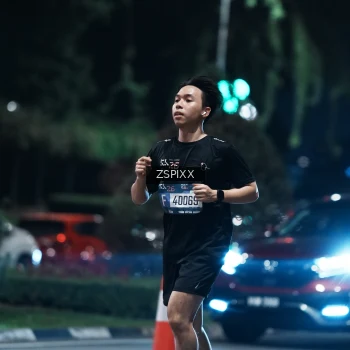 Runner Photo 3749356