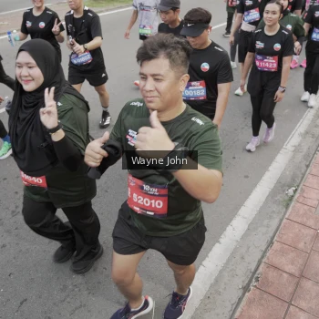 Runner Photo 3749361