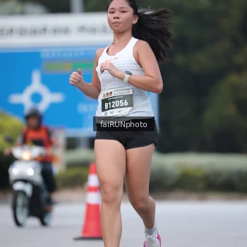 Runner Photo 3749362