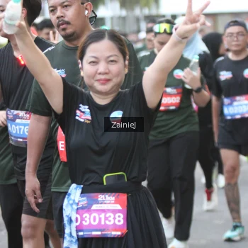Runner Photo 3749363