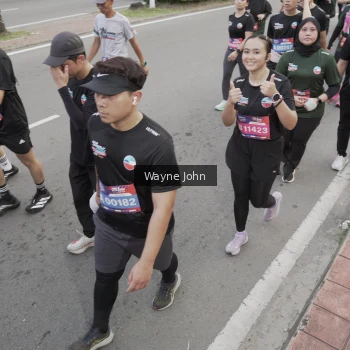 Runner Photo 3749367