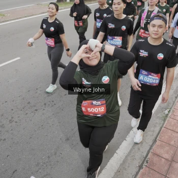 Runner Photo 3749383