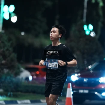 Runner Photo 3749394