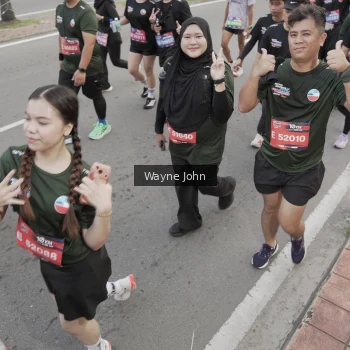 Runner Photo 3749398