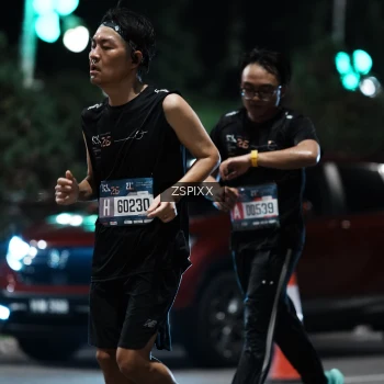 Runner Photo 3749403