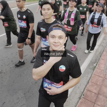 Runner Photo 3749406