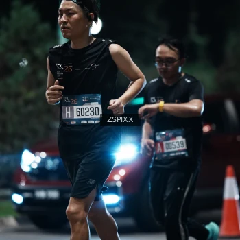 Runner Photo 3749417