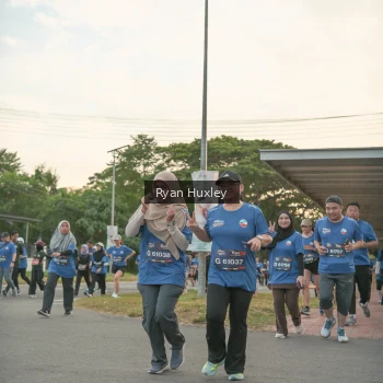 Runner Photo 3749420