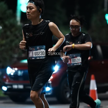 Runner Photo 3749421