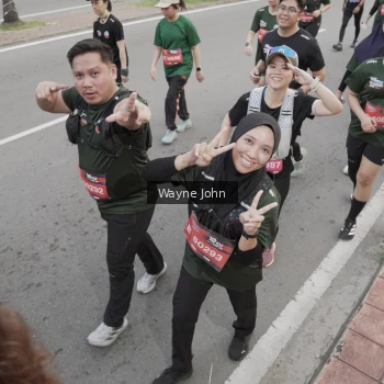 Runner Photo 3749426