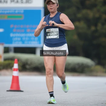 Runner Photo 3749430