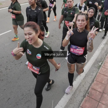 Runner Photo 3749434