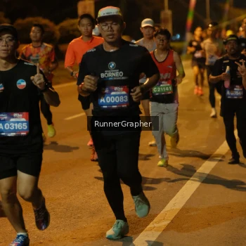 Runner Photo 3749438