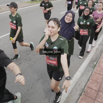 Runner Photo 3749452