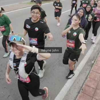 Runner Photo 3749455