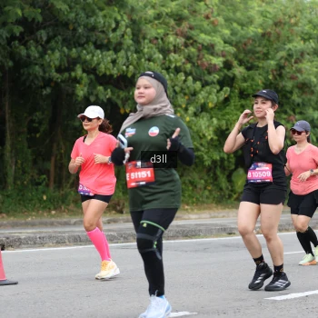 Runner Photo 3749456
