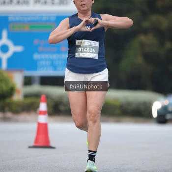 Runner Photo 3749458