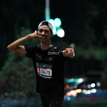 Runner Photo 3749461