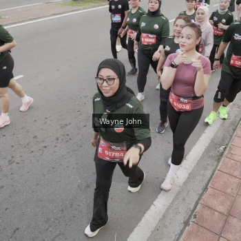 Runner Photo 3749466