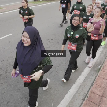 Runner Photo 3749470