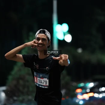 Runner Photo 3749471