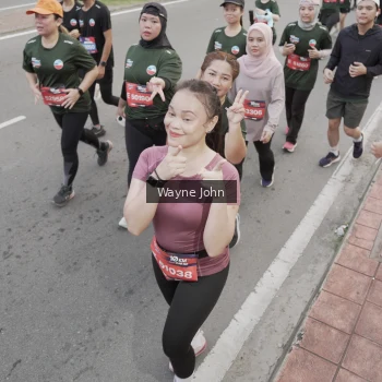 Runner Photo 3749472