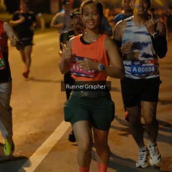 Runner Photo 3749476
