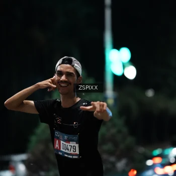 Runner Photo 3749478