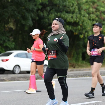 Runner Photo 3749480