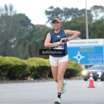 Runner Photo 3749487