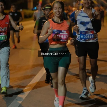 Runner Photo 3749489