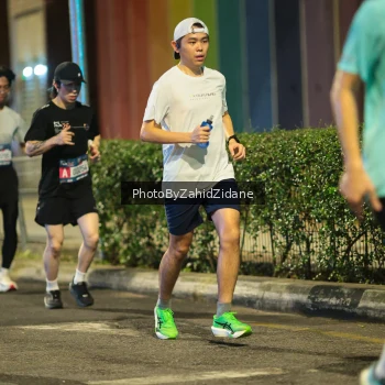 Runner Photo 3749492