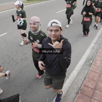 Runner Photo 3749494