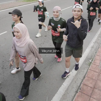 Runner Photo 3749497