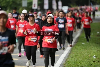 Runner Photo 37495