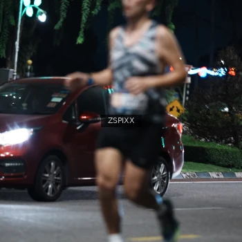 Runner Photo 3749501