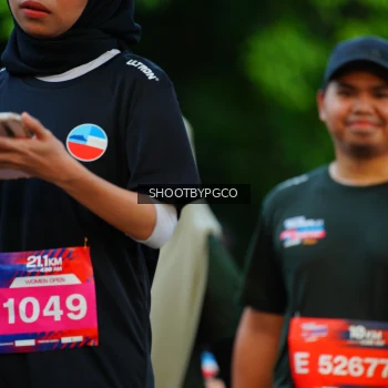 Runner Photo 3749503