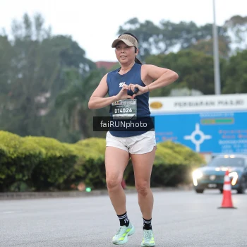 Runner Photo 3749505