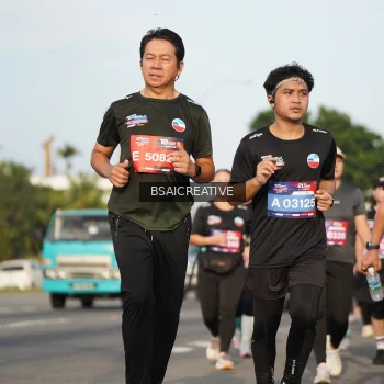Runner Photo 3749507