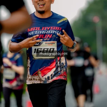 Runner Photo 3749508