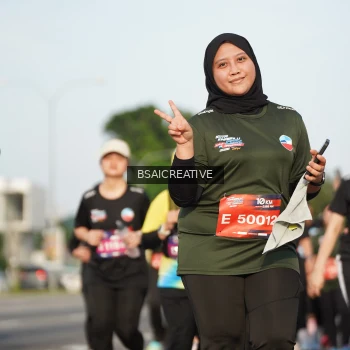 Runner Photo 3749520